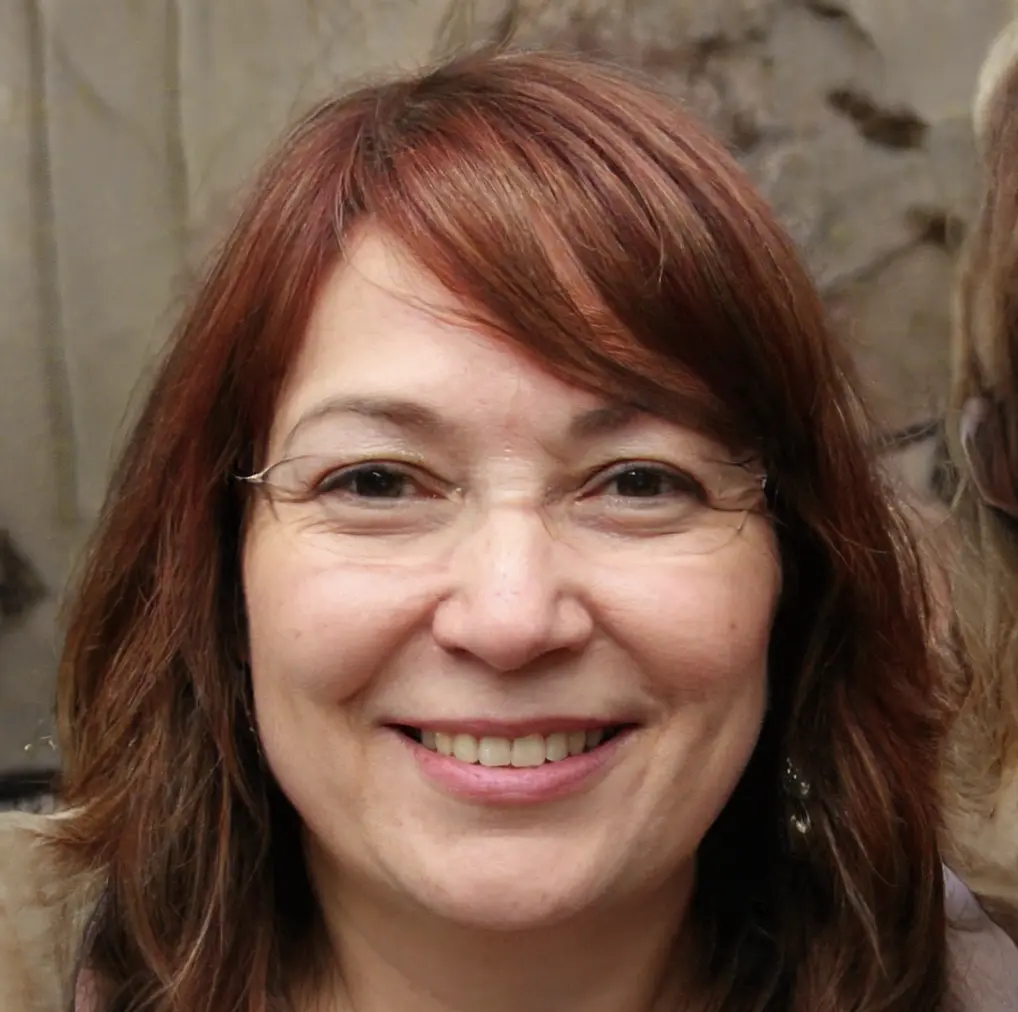 Skillbuddy kunde testimonial smiling