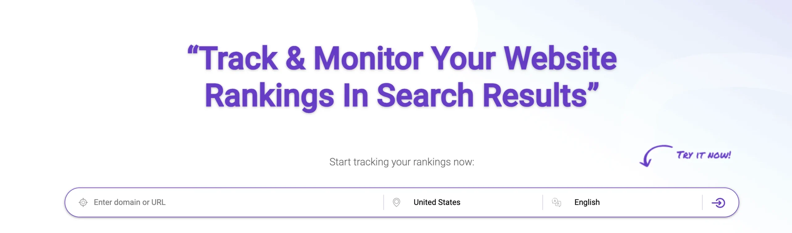 Biq SEO tool software