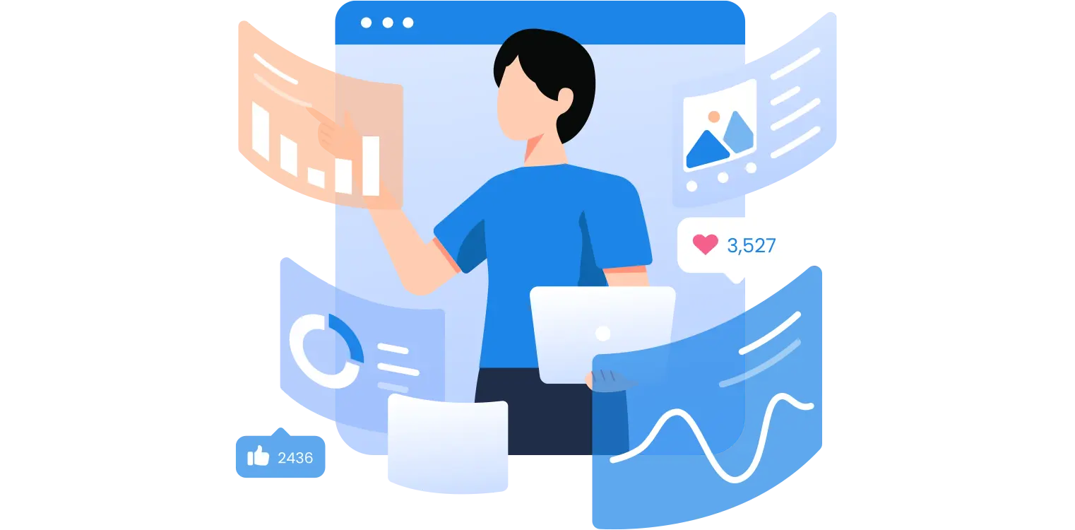 Content marketing strategi