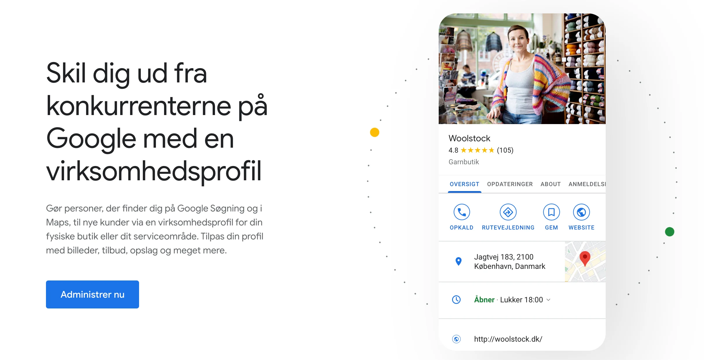 Google Business Profile