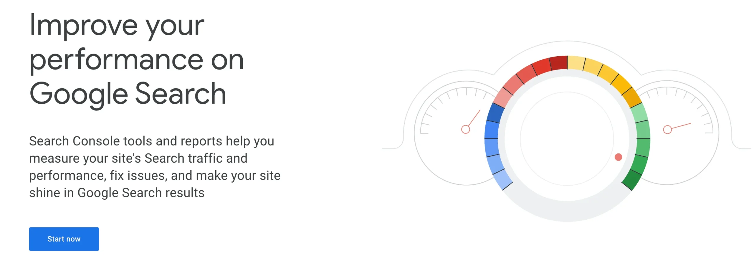 Google Search Console