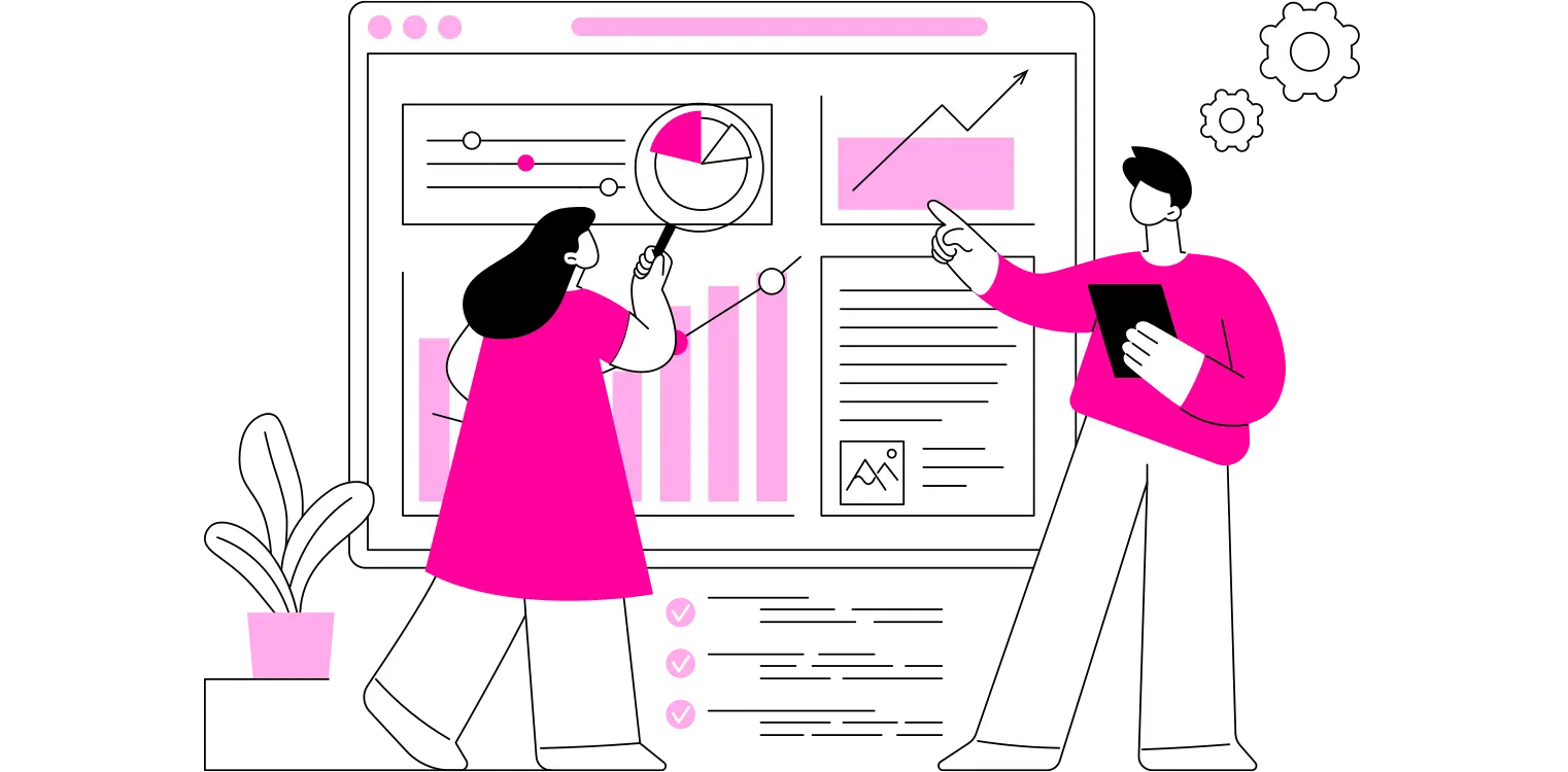 HTML Link Tags Forklaret