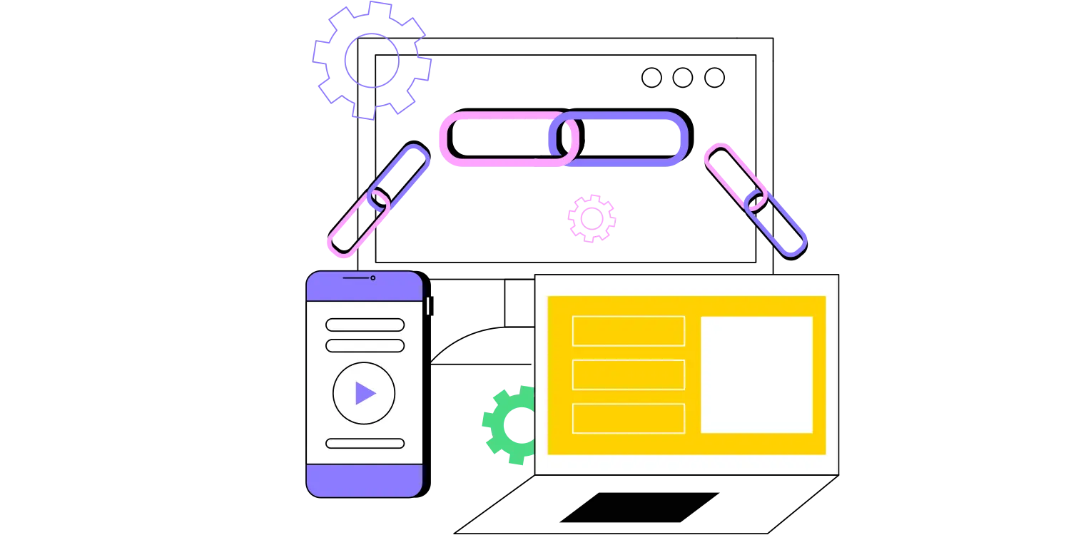 Link Building for SEO