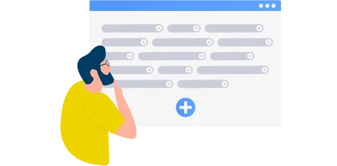 Søgeordsanalyse til SEO